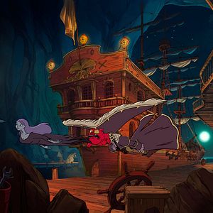 Fotoğraf Petit Vampire