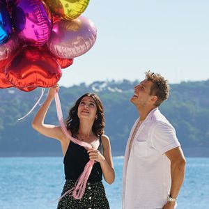 Fotoğraf Gençliğim Eyvah