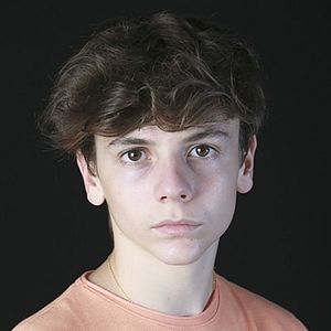 Fotoğraf Francesco Gheghi