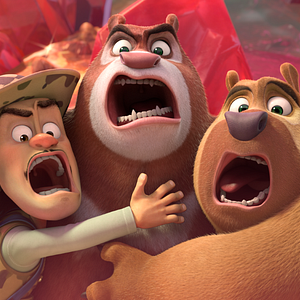 Fotoğraf Ayı Kardeşler: Zamanda Yolculuk