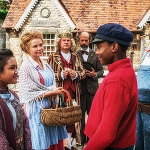 Fotoğraf Annette Frier