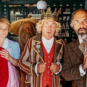 Fotoğraf Annette Frier