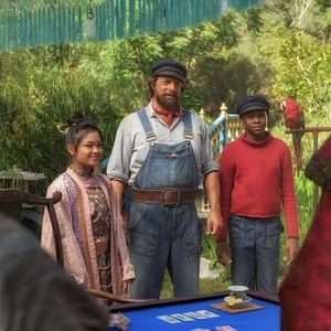 Fotoğraf Henning Baum