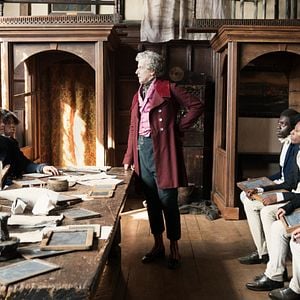 Fotoğraf David Copperfield'ın Çok Kişisel Hikayesi