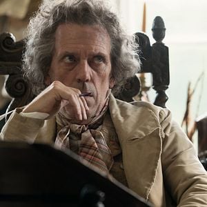 Fotoğraf David Copperfield'ın Çok Kişisel Hikayesi