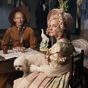 Fotoğraf David Copperfield'ın Çok Kişisel Hikayesi