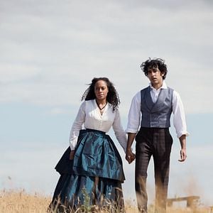 Fotoğraf Rosalind Eleazar