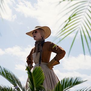 Fotoğraf David Copperfield'ın Çok Kişisel Hikayesi