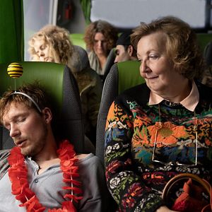 Fotoğraf Jacob Matschenz