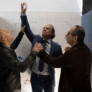 Fotoğraf Jürgen Vogel