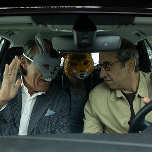 Fotoğraf Jürgen Vogel