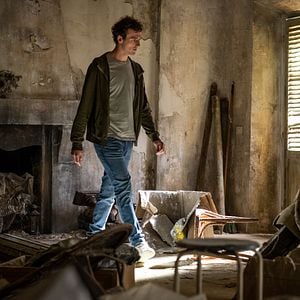 Fotoğraf Micheál Richardson