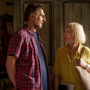 Fotoğraf Lindsay Duncan