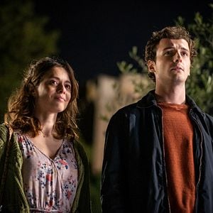 Fotoğraf Valeria Bilello