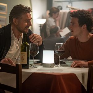 Fotoğraf Micheál Richardson