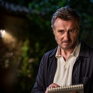Fotoğraf Liam Neeson