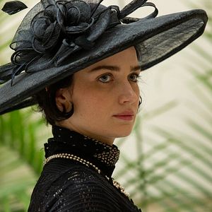 Fotoğraf Eve Hewson