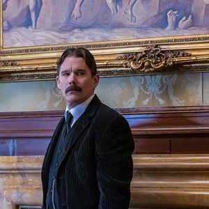 Fotoğraf Ethan Hawke