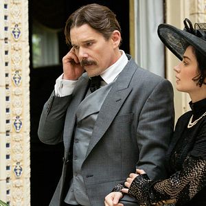 Fotoğraf Ethan Hawke