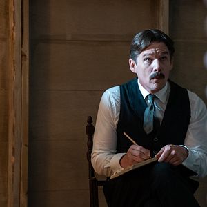 Fotoğraf Ethan Hawke