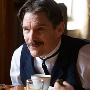 Fotoğraf Ethan Hawke