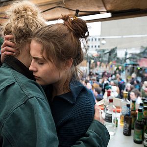 Fotoğraf Und morgen die ganze Welt