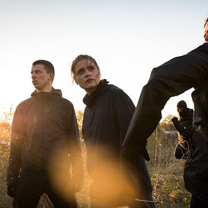 Fotoğraf Und morgen die ganze Welt