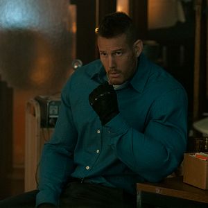 Fotoğraf Tom Hopper