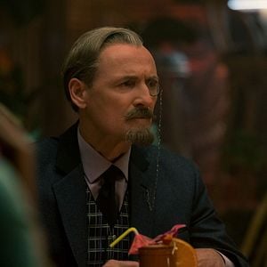 Fotoğraf Colm Feore