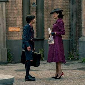 Fotoğraf Kate Walsh