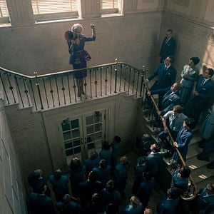 Fotoğraf Kate Walsh