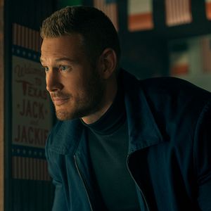 Fotoğraf Tom Hopper