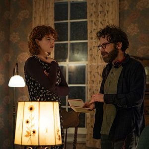 Fotoğraf Charlie Kaufman