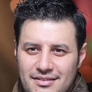 Fotoğraf Javad Ezati