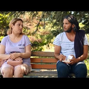 Fotoğraf Bir Yalnızlık Şarkısı