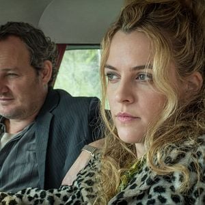 Fotoğraf Jason Clarke