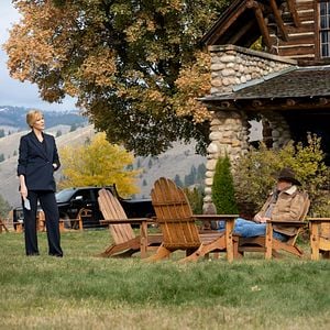 Fotoğraf Kelly Reilly