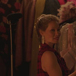 Fotoğraf Stage Mother