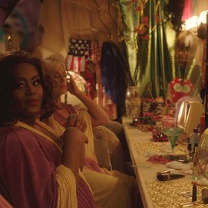 Fotoğraf Stage Mother