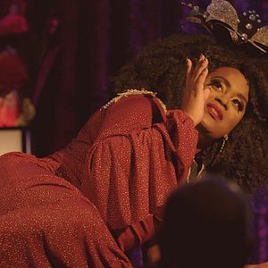 Fotoğraf Stage Mother