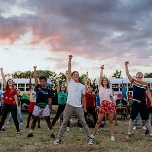 Fotoğraf Hayatımın Kampı