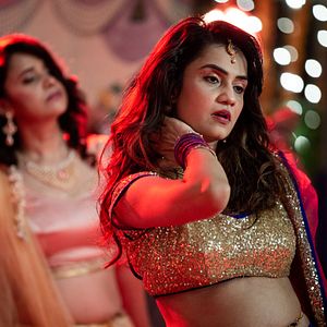 Fotoğraf Bombay Begums