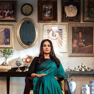 Fotoğraf Bombay Begums