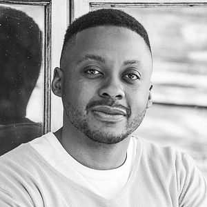 Fotoğraf Mpho Osei Tutu