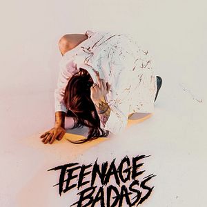 Fotoğraf Teenage Badass