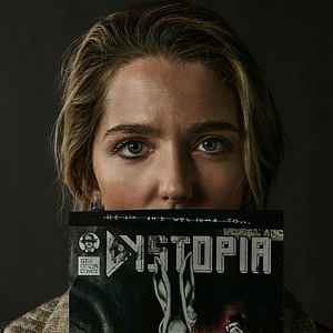 Fotoğraf Utopia (2020)