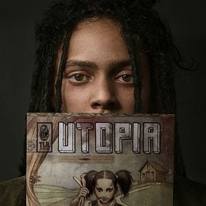 Fotoğraf Utopia (2020)