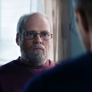 Fotoğraf David Dencik