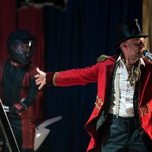 Fotoğraf Jürgen Vogel