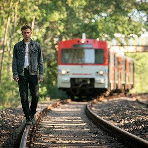 Fotoğraf Max Hubacher